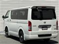 2019 Toyota Hiace Van