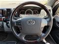 2019 Toyota Hiace Van