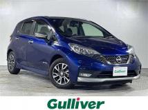 2018 Nissan Note