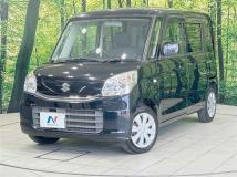 2016 Suzuki Spacia