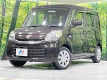2017 Suzuki Spacia