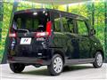 2017 Suzuki Spacia