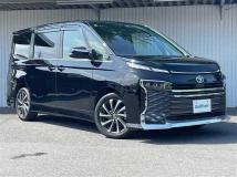 2023 Toyota Voxy