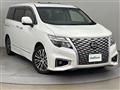 2021 Nissan Elgrand