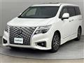2021 Nissan Elgrand