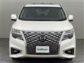 2021 Nissan Elgrand