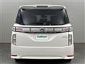 2021 Nissan Elgrand