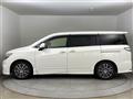 2021 Nissan Elgrand