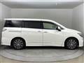 2021 Nissan Elgrand