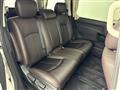 2021 Nissan Elgrand