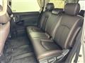 2021 Nissan Elgrand