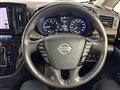 2021 Nissan Elgrand
