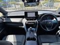 2023 Toyota Harrier Hybrid