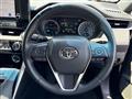 2023 Toyota Harrier Hybrid