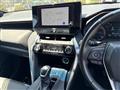 2023 Toyota Harrier Hybrid