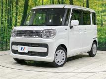 2023 Suzuki Spacia
