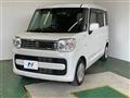 2023 Suzuki Spacia