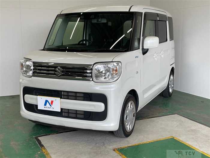 2023 Suzuki Spacia