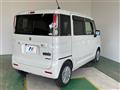 2023 Suzuki Spacia