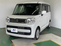 2023 Suzuki Spacia