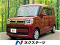 2017 Suzuki Spacia