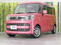 2018 Suzuki Spacia