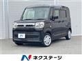 2018 Suzuki Spacia