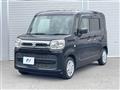 2018 Suzuki Spacia