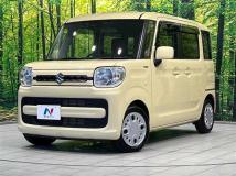 2018 Suzuki Spacia