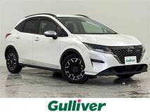 2021 Nissan Note