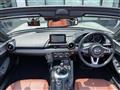 2023 Mazda Roadster