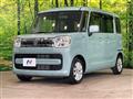 2018 Suzuki Spacia