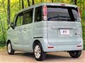2018 Suzuki Spacia