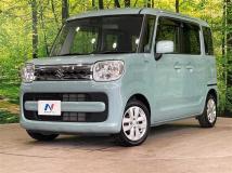 2018 Suzuki Spacia
