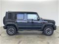 2025 Suzuki Jimny