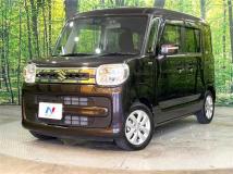 2018 Suzuki Spacia