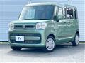 2018 Suzuki Spacia