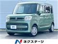 2018 Suzuki Spacia