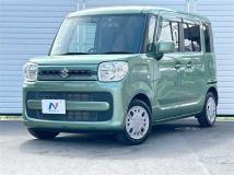 2018 Suzuki Spacia