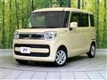 2018 Suzuki Spacia