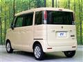 2018 Suzuki Spacia