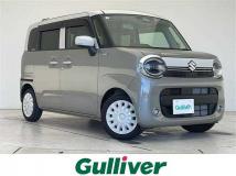 2025 Suzuki Wagon R