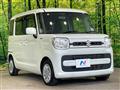 2018 Suzuki Spacia