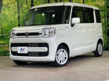 2018 Suzuki Spacia