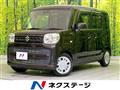 2019 Suzuki Spacia