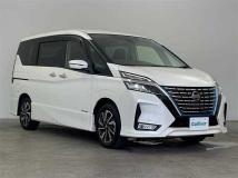 2021 Nissan Serena