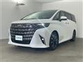 2023 Toyota Alphard Hybrid