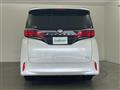 2023 Toyota Alphard Hybrid