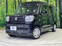 2020 Suzuki Spacia