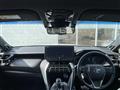 2022 Toyota Harrier Hybrid